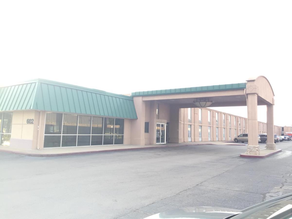 Fairbridge Inn Express Indianapolis South Exterior photo